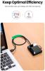 Карт-ридеры Ugreen CR125 30333 [30333]