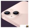 Мобильные телефоны Apple iPhone 15 128GB (черный) [MTP03HX/A, MTP03HN/A, MTP03ZP/A]