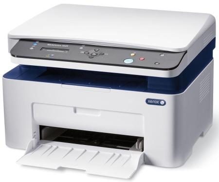 Принтеры и МФУ Xerox WorkCentre 3025BI [3025BI, 3025V_BI]
