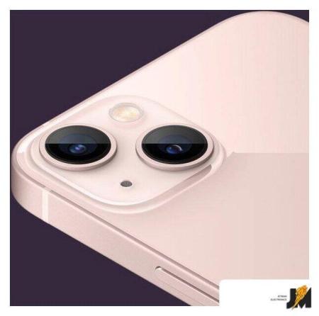 Мобильные телефоны Apple iPhone 15 128GB (черный) [MTP03HX/A, MTP03HN/A, MTP03ZP/A]