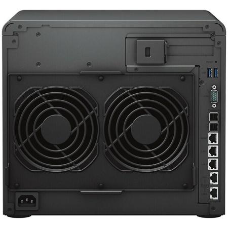 Сетевые накопители (NAS) Synology DiskStation DS3622xs+ [DS3622xs+]