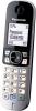Радиотелефоны DECT Panasonic KX-TG6811RUB