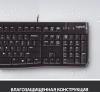 Наборы периферии Logitech MK120 [920-002561]