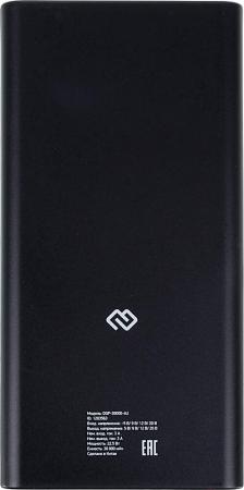 Портативные зарядные устройства Digma DGP-30000-4U [1203563]