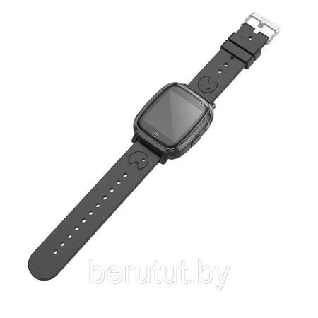 Умные часы и браслеты Maxvi SW-01 (розовый)