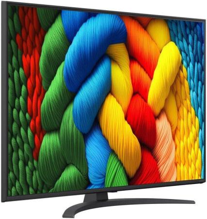 Телевизоры LG NanoCell AI NANO81 50NANO81A6A [50NANO81A6A]