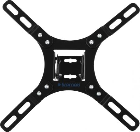 Кронштейны Kromax VEGA-8 Black