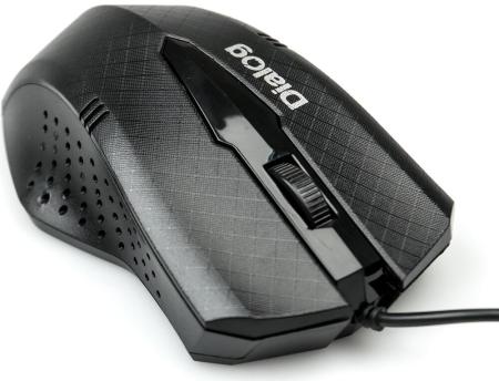 Мыши Dialog Pointer MOP-09U