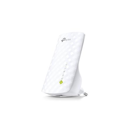 Беспроводные точки доступа и усилители Wi-Fi TP-Link RE220
