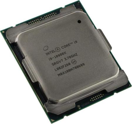 Процессоры Intel Core i9-10900X [CD8069504382100]