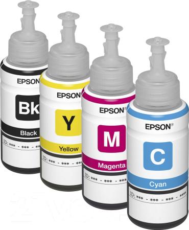 Принтеры и МФУ Epson L132 [C11CE58403]