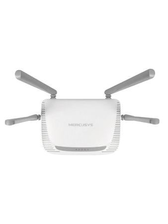 Беспроводные маршрутизаторы Mercusys MW325R v2 [MW325R]
