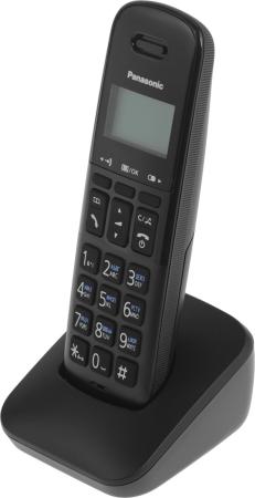 Радиотелефоны DECT Panasonic KX-TGB610RUB