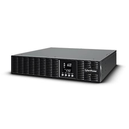 Источники бесперебойного питания CyberPower Online S (OLS2000ERT2U)