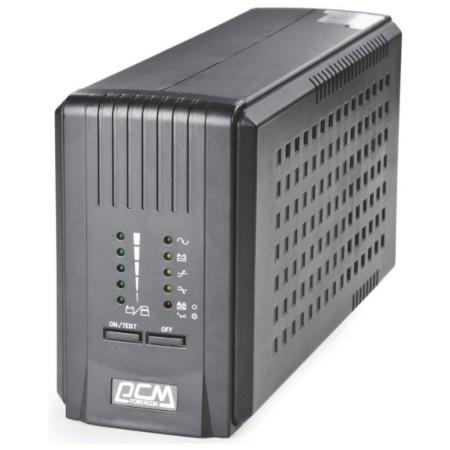 Источники бесперебойного питания Powercom Smart King Pro+ SPT-500