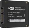 SSD PC Pet 256GB PCPS256G2 [PCPS256G2]