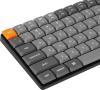 Клавиатуры Keychron K3 Max RGB K3M-H3-RU (Gateron Low Profile Brown 2.0) [K3M-H3-RU]