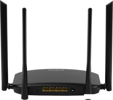 Беспроводные маршрутизаторы D-Link DWR-921/R3GR4HD