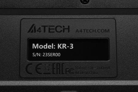 Наборы периферии A4Tech KR-3330S