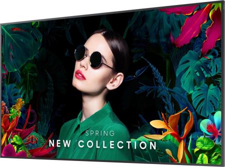 Информационные панели Samsung QM75C LH75QMCEBGCXCI [LH75QMCEBGCXCI]