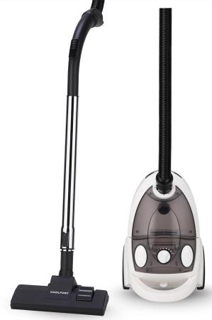 Пылесосы Coolfort CF-3040