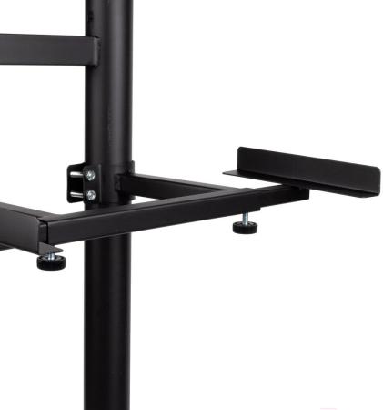 Кронштейны Arm Media PT-Stand-7 (черный)