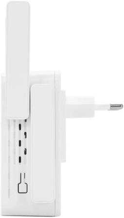 Беспроводные точки доступа и усилители Wi-Fi Digma D-WR310V2