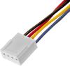 Системы охлаждения ExeGate EX283392RUS [EX283392RUS, E12025H4P-PWM]