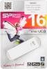 USB Flash Silicon-Power Ultima U03 16GB (SP016GBUF2U03V1W)