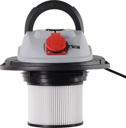 Пылесосы Ресанта ПС-1500/20 [ПС-1500/20, 75/19/1]