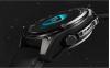 Умные часы и браслеты Garmin Fenix 8 Sapphire 43мм (золотистый, дымчато-серый ремешок) [010-02903-11]