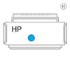Картриджи для принтеров и МФУ HP 307A (CE741A) [CE741A]