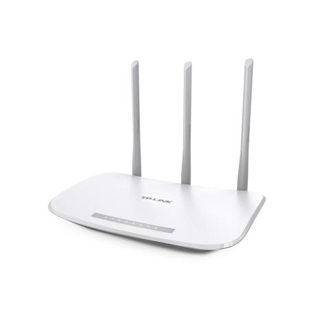 Беспроводные маршрутизаторы TP-Link TL-WR845N v4