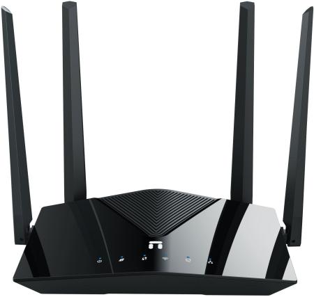 Беспроводные маршрутизаторы Netis NX10