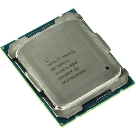Процессоры Intel Xeon E5-2620 V4 [CM8066002032201]