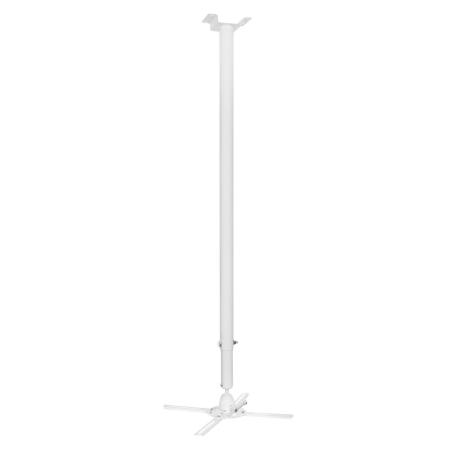 Кронштейны Buro PR06-W (белый) [PR06-W]