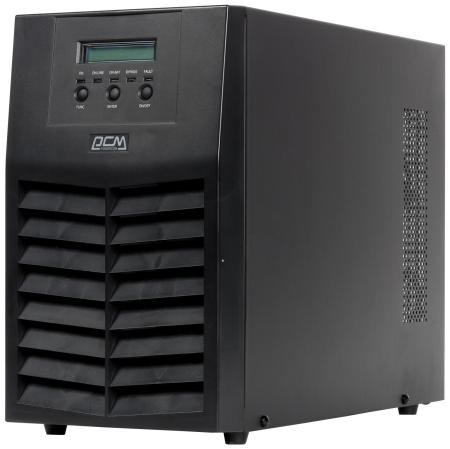 Источники бесперебойного питания Powercom Macan MAS-1000