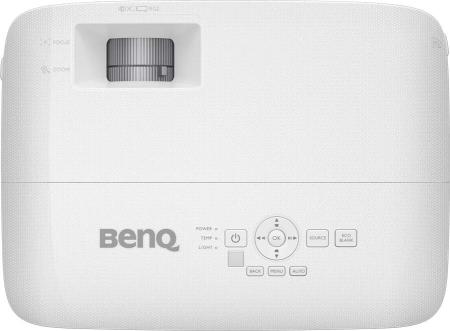 Проекторы BenQ MX560 9H.JNE77.1JE [9H.JNE77.1JE]