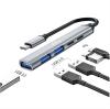 USB-хабы и док-станции Digma DHUB-5USB-AC-3.0 [DHUB-5USB-AC-3.0, 2018383, 4630143155976]