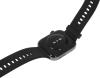 Умные часы и браслеты Huawei Watch FIT 4 (черный, с черным силиконовым ремешком, международная версия) [55020FAP, 6942103155277]