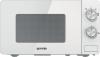 Микроволновые печи Gorenje MO20E1W2 [MO20E1W2, 738193]