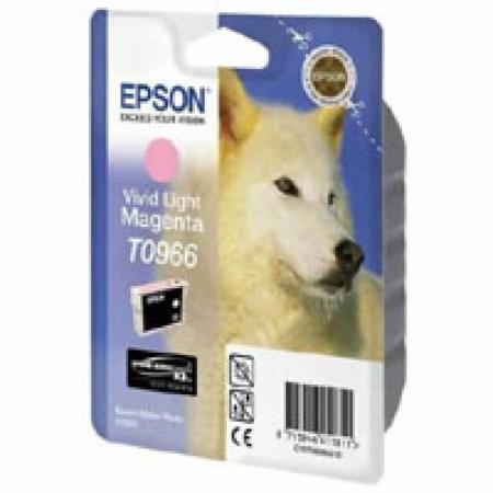 Картриджи для принтеров и МФУ Epson C13T09664010