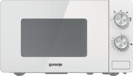 Микроволновые печи Gorenje MO20E1W2 [MO20E1W2, 738193]