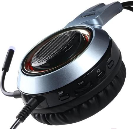 Наушники и гарнитуры Somic G951 7.1 [G9517]