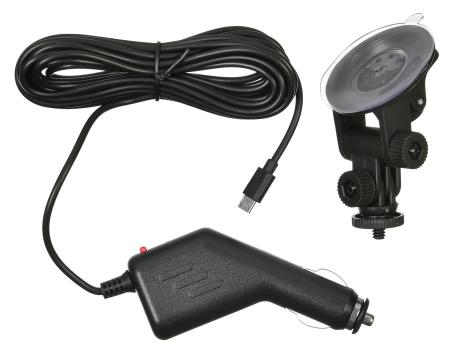 Экшен-камеры Digma FreeDrive Action 4K WIFI [1132275]