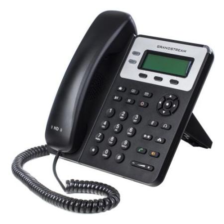 Проводные телефоны Grandstream GXP1625