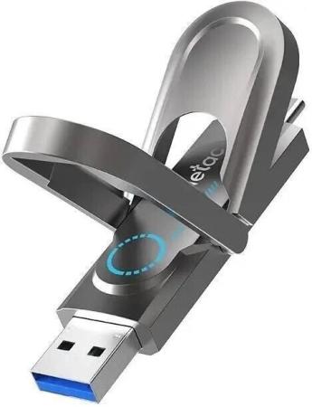 USB Flash GOODRAM UME2 64GB (белый) [UME2-0640W0R11]
