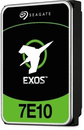Жесткие диски Seagate Exos 7E10 2TB ST2000NM000B [ST2000NM000B]