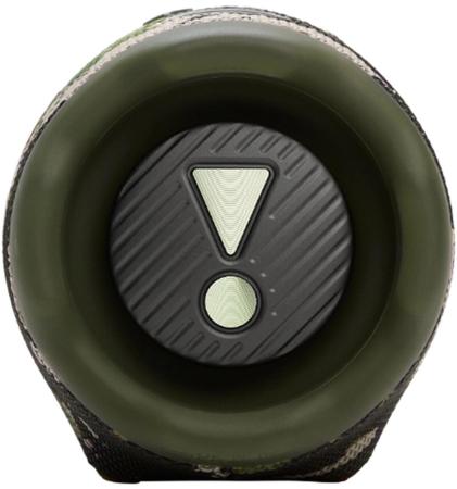 Беспроводные и портативные колонки JBL Charge 6 (камуфляж) [JBLCHARGE6SQUAD, JBLCHARGE6SQUADAM]