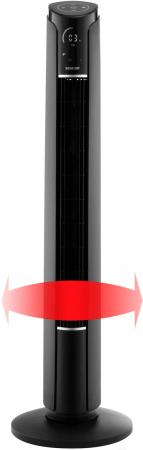 Вентиляторы и охладители воздуха Sencor SFT 4207BK